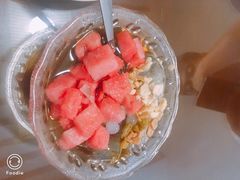 冰粉-飞虹鱼馆(春华路店)