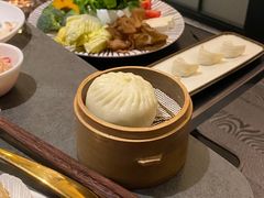 -诺筵汤品·菌汤火锅(南河坝店)