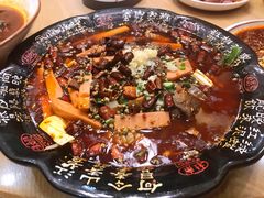 -熊猫家新派川菜(百里一·龙兴集店)
