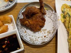 -峇峇娘马来西亚餐厅(望京SOHO店)