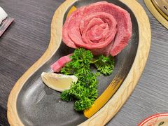 -AJIYA·池袋日式烧肉自助(天津万象城店)