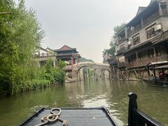 -望京楼flavor餐厅(古北水镇景区店)