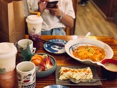-坂吉屋·居酒屋深夜食堂(龙湖店)