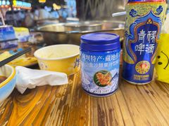 -金鼎雪山牦牛杂火锅(理县总店)