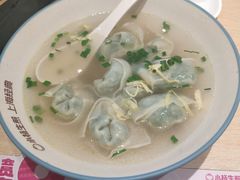-小杨生煎(天之骄子店)