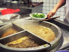 -锦泓老字号猪脏粉(东联大厦店)