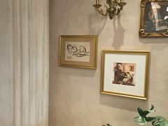 -玲婧胡同·生日蛋糕·餐厅(嘉里城店)