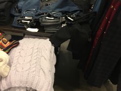 -ZARA(恒隆广场店)