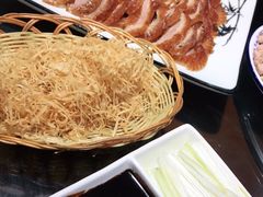 -正阳春烤鸭店(杨楼店)