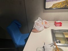 -海底捞火锅(金花路店)