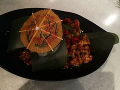 -繁花里音乐餐厅(新天地店)