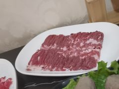 -东来顺饭庄(金泉广场店)