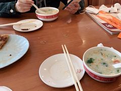 -银村街粥店(北线阁店)