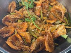 -重庆巴渝火锅(钟家村店)
