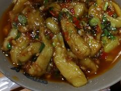 -李庄白肉(黉门街店)