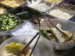 -林静小吃(复兴路店)