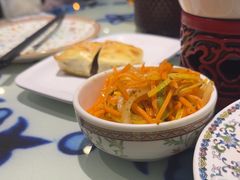 -撒拉花儿·新疆菜·清真(太阳宫店)