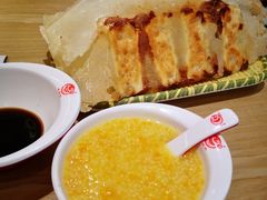 -赵奶奶水饺锅贴小酒馆(丁字沽店)