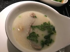 -捞王猪肚鸡火锅(财富中心店)