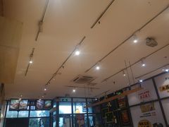 -木屋烧烤(西南角店)