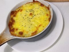 -娜娜家•Nana’s restaurant (爱琴海店)