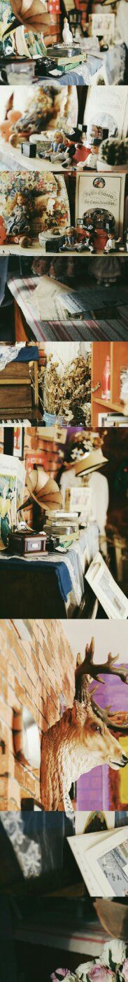 -Smile House咖啡馆(群芳小区店)