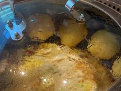 -玺炖·中国铁锅炖(虹桥天街店)