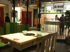 -蛙蛙叫干锅年代(簋街总店)