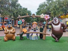 -沈阳方特欢乐世界