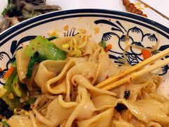 -秦香陕西食府(华贸天地店)