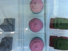 -嗒令甜品·主题融合料理餐厅(首座时代店)