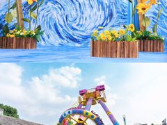 -南湖梦幻岛
