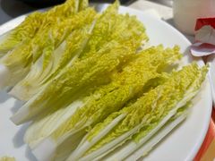 -芭夯兔·兔肉汤锅(新都店)