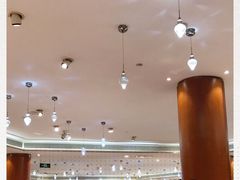 -潮福城大酒楼(湖滨北路店)