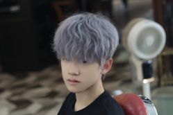 -贝勒爷专业男发