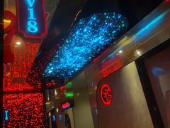 -星璨火吧KTV聚会餐厅(华清广场店)