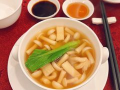 -舟山喜来登绿城酒店·天宝阁中餐厅