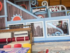 -童趣廊·儿童波波池·海洋球(长隆横琴湾酒店)