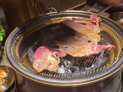 -西塔老太太泥炉烤肉(温州首店万象城黑金店)