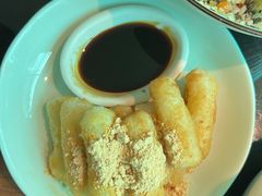 -树厨贵州菜(花果园购物中心店)