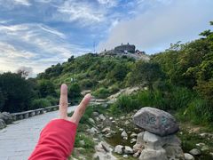 -梧桐山风景名胜区