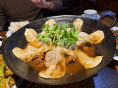 -地锅居(翰林邻里中心店)