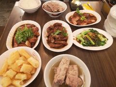-松發肉骨茶(先得坊店)