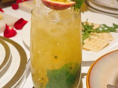 -Mogul Eatery·大亨餐酒馆