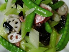 -泰来风味馆(桂林街店)