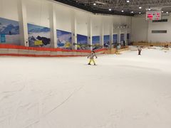 -绍兴启迪乔波冰雪世界