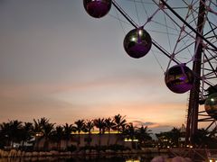 -三亚海昌梦幻海洋不夜城