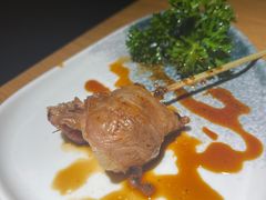 -桂马·日本料理·海胆·海鲜饭·酒场(民主广场店)