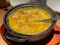 鸡茸豆腐-滋色臻选川菜(北京坊旗舰店)