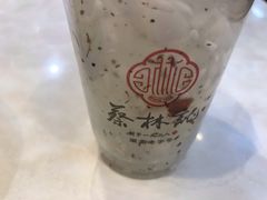 -蔡林记(汉街店)